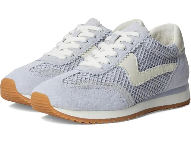 (取寄) ドルチェヴィータ レディース メッシュ Dolce Vita women B.Ntcd Mesh Dusty Blue Woven Mesh