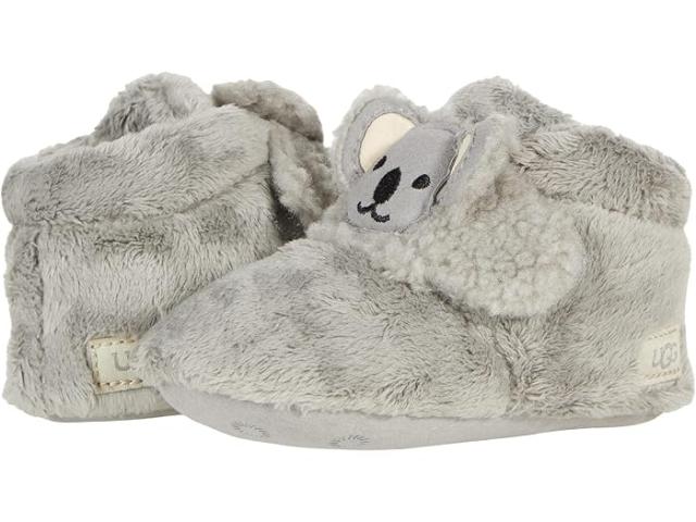 (取寄) アグ キッズ キッズ ビクスビー コアラ スタッフィー (インファント トドラー) UGG Kids kids Bixbee Koala Stuffie (Infant Toddler) Sealの通販は 13,244円