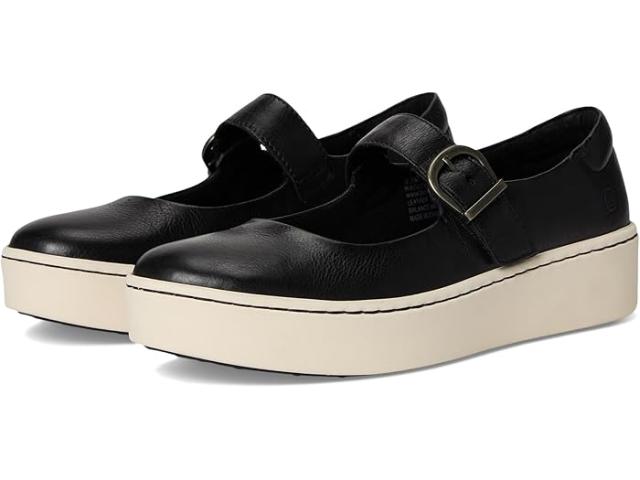 (取寄) ボーン レディース ミラ Mj Born women Mira Mj Black