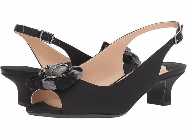 (取寄) ジェイレニー レディース レオネル J. Renee women  Leonelle Blackの通販は
