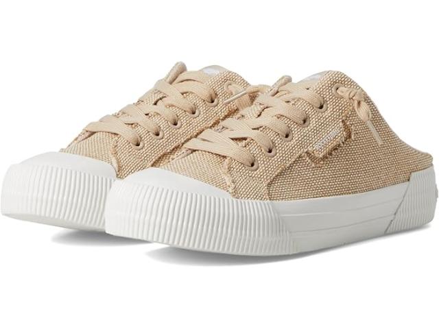 (取寄) ロケットドッグ レディース チアリー ミュール Rocket Dog women Cheery Mule Jute Natural