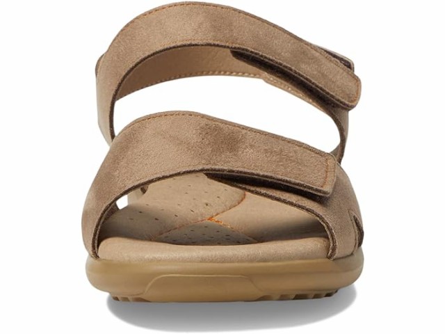 (取寄) アルコペディコ レディース コルベット Arcopedico women Arcopedico Corbett Taupeの通販は