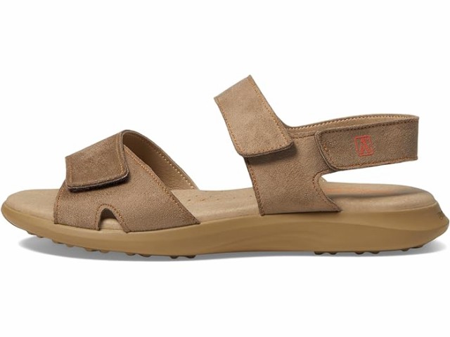 (取寄) アルコペディコ レディース コルベット Arcopedico women Arcopedico Corbett Taupeの通販は