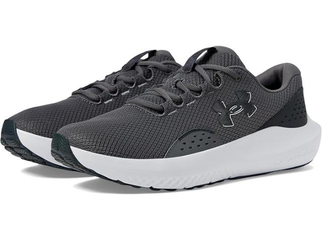 (取寄) アンダーアーマー メンズ チャージド サージ Under Armour men Charged Surge Castlerock/Anthracite/Anthracite