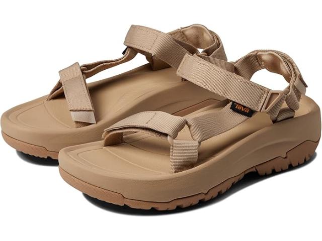 (取寄) テバ レディース ハリケーン XLT2 アンプソール Teva women Teva Hurricane Xlt2 Ampsole Sesame