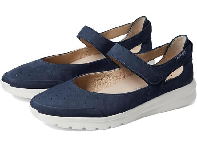 (取寄) メフィスト レディース マルシア Mephisto women Mephisto Marsia Jeans Blueの通販は 46,890円