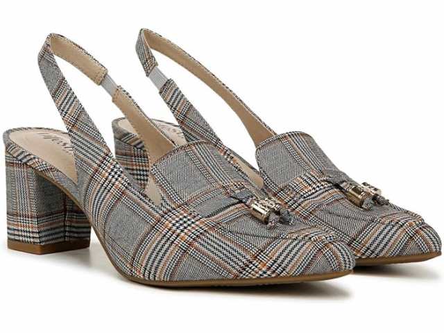 (取寄) ライフストライド レディース オードリー LifeStride women LifeStride Audrey Spice Multi Plaidの通販は 21,918円