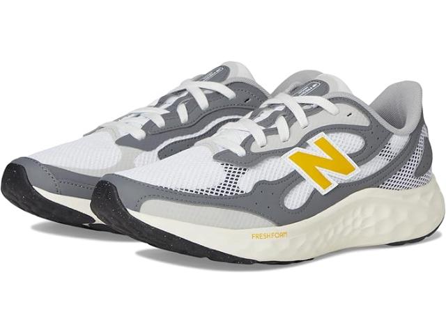 (取寄) ニューバランス メンズ フレッシュ フォーム アリシ V4 New Balance men Fresh Foam Arishi v4 Reflection/Castlerock/Raincloud