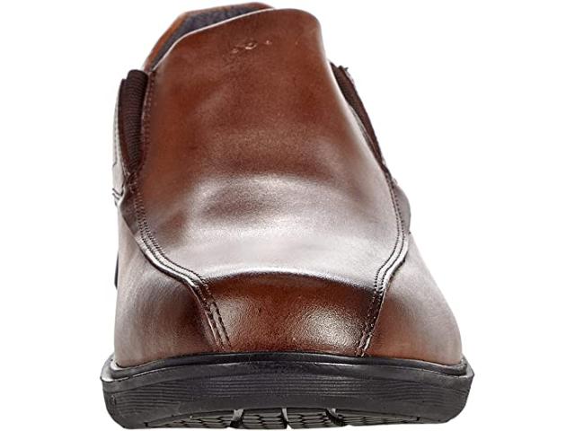 取寄) ナン ブッシュ メンズ コア プロ バイシクル トゥ スリッポン