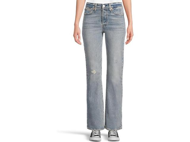 (取寄) リーバイス プレミアム レディース ウェッジ ブート Levi's Premium women Levi's Premium Wedgie Boot Boots Are Back In Townの通販は 24,113円