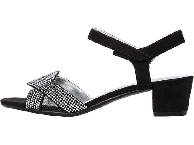 (取寄) デビッドテイト レディース レイン David Tate women Rain Black