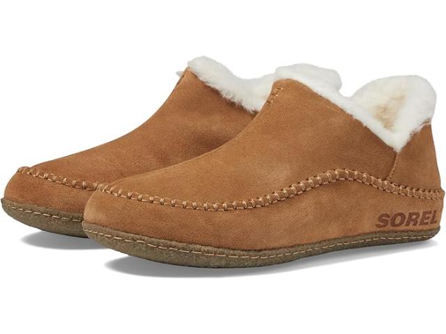 (取寄) ソレル メンズ マナワン リ SOREL men Manawan II Elk/Natural