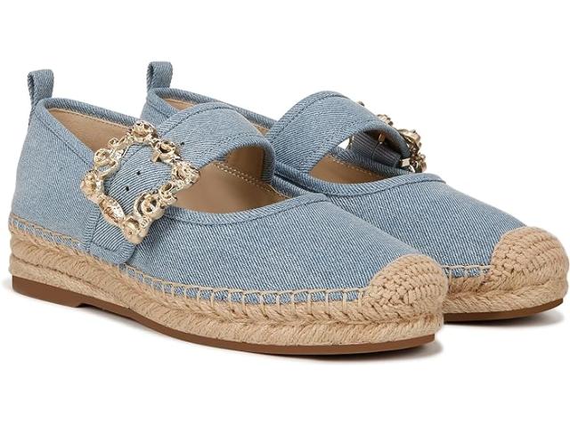 (取寄) サムエデルマン レディース マディ Sam Edelman women Sam Edelman Maddy Montrose Blue