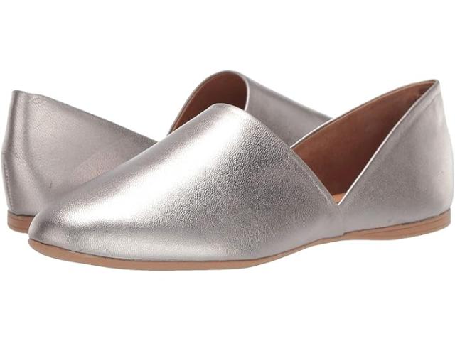 (取寄) ミズ ムーズ レディース キミー Miz Mooz women Miz Mooz Kimmy Pewter