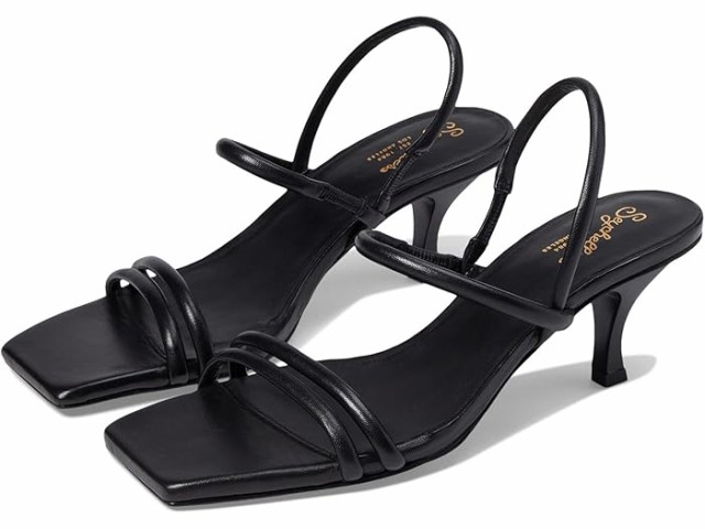 (取寄) セイシェル レディース バンクス Seychelles women Banks Black Leatherの通販は