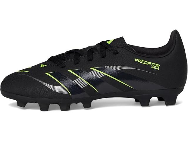 (取寄) アディダス キッズ キッズ サッカー プレデター アキュラシー.3 インドア Kids 取寄) アディダス キッズ キッズ リーグ プレデター レースレス