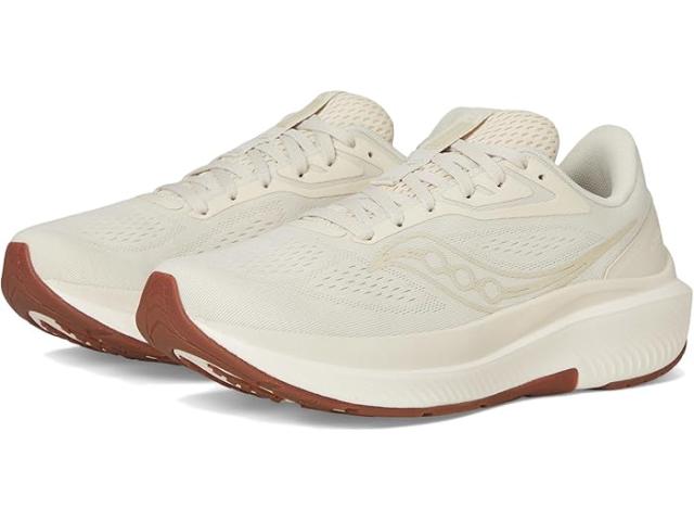 (取寄) サッカニー レディース エシュロン 10 Saucony women Echelon 10 Rye/Gum