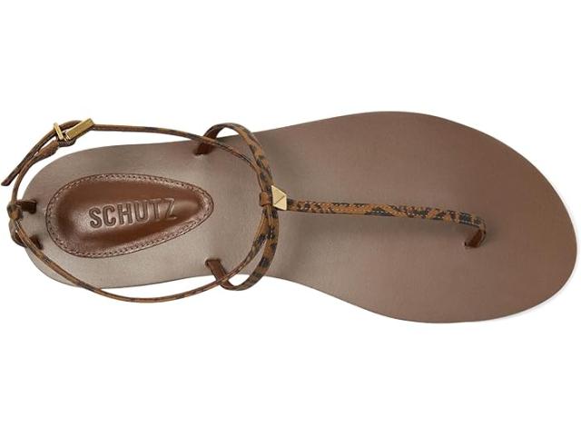 (取寄) シュッツ レディース エステル Schutz women Ester Natural