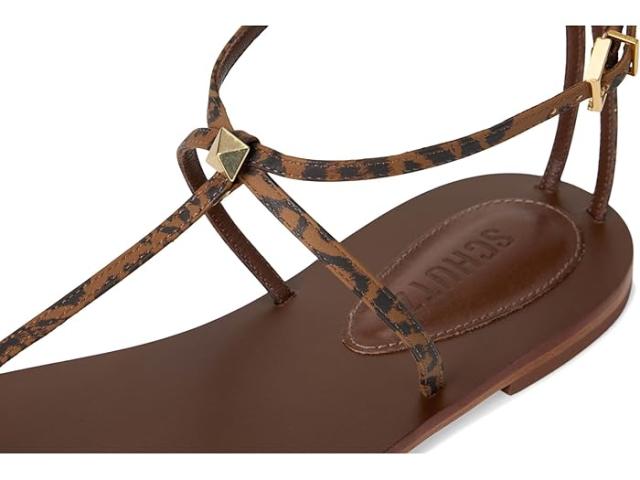 (取寄) シュッツ レディース エステル Schutz women Ester Natural