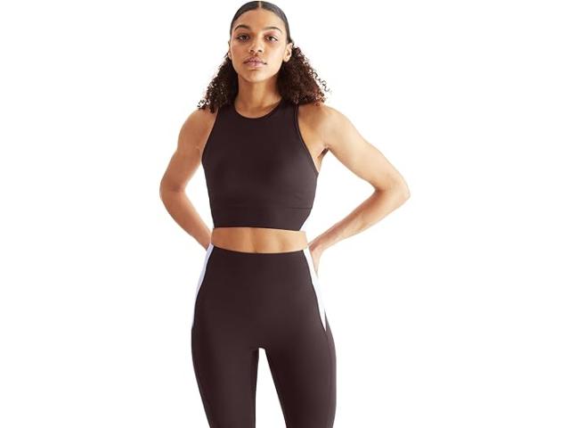 (取寄) オン レディース ムーブメント クロップ On women On Movement Crop OX/Lavenderの通販は