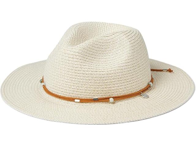 (取寄) サンデーアフタヌーン レディース ワンダーラスト フェドラ Sunday Afternoons women Wanderlust Fedora Cream