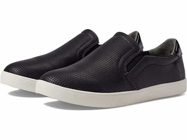 (取寄) ドクターショール レディース マディソン Dr. Scholl's women Dr. Scholl's Madison Black Syntheticの通販は 20,290円