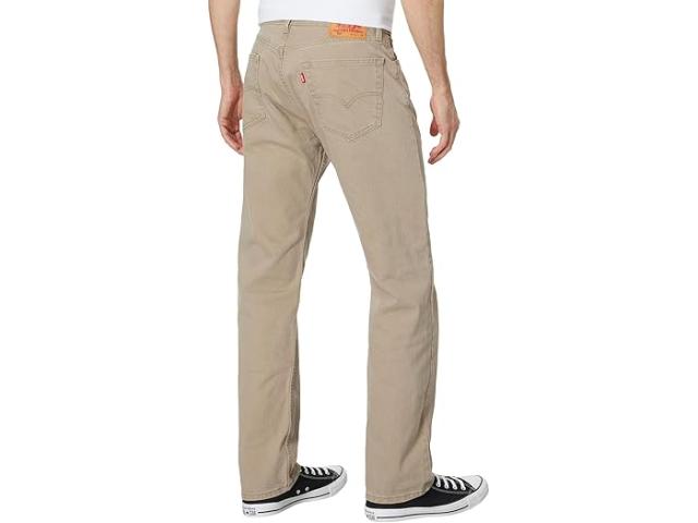 (取寄) リーバイス メンズ メンズ 505 レギュラー Levi's Mens men Levi's Mens 505 Regular Desert Taupe Denim 取寄) リーバイス メンズ メンズ 505 レギュラー Levi's Mens men