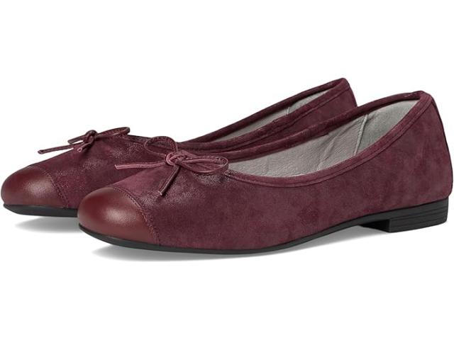 (取寄) アレグリア レディース タルヤ Alegria women Talya Maroon Mist