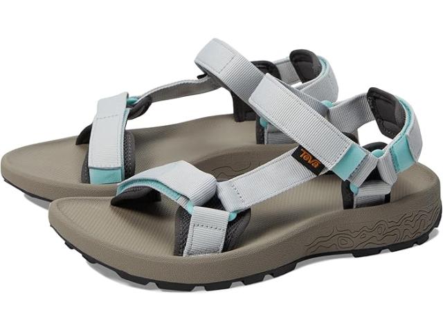 (取寄) テバ レディース ハイドラトレック Teva women Hydratrek Lunar Rock