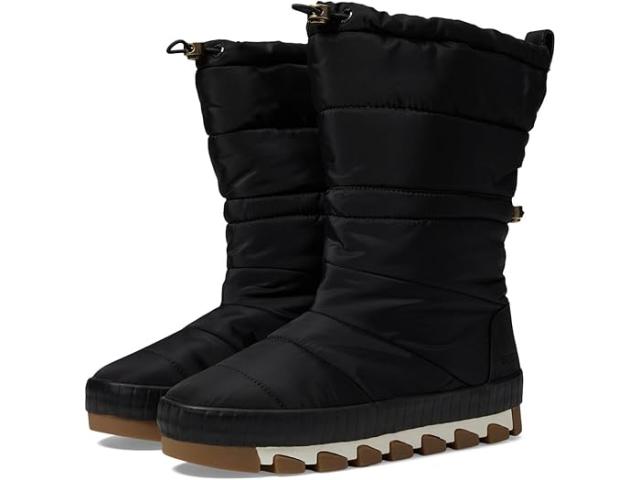 (取寄) スペリー レディース トレント Sperry women Torrent Black