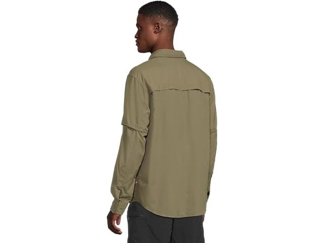 Amazon メンズファッション (取寄) コロンビア メンズ バレー ロング