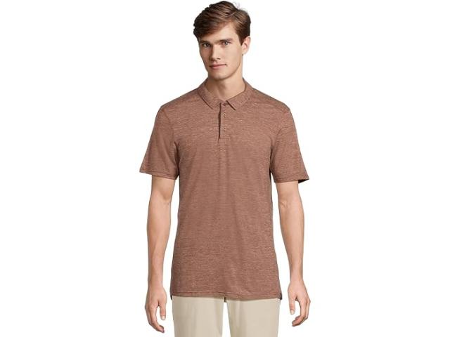 (取寄) スマートウール メンズ エブリデイ エクスプロレイション メリノ ポロ Smartwool men Everyday Exploration Merino Polo Black Heather 取寄) スマートウール メンズ エブリデイ エクスプロレイション メリノ