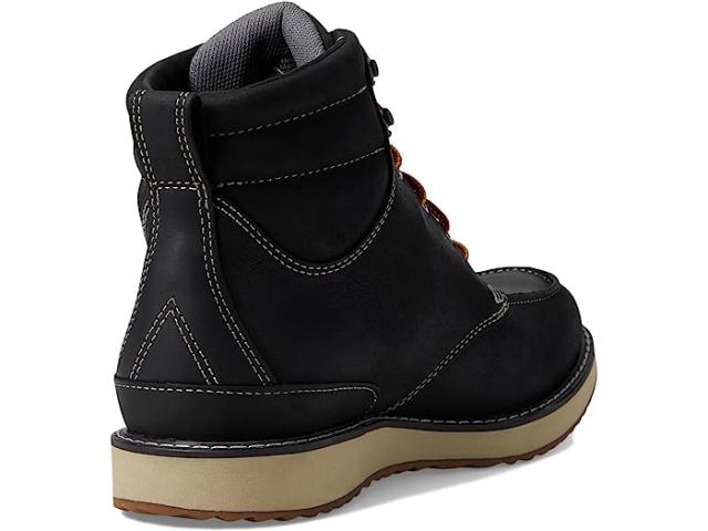 (取寄) エルエルビーン メンズ ストーニントン ブーツ モック トゥ L.L.Bean men L.L.Bean Stonington Boots Moc Toe Black