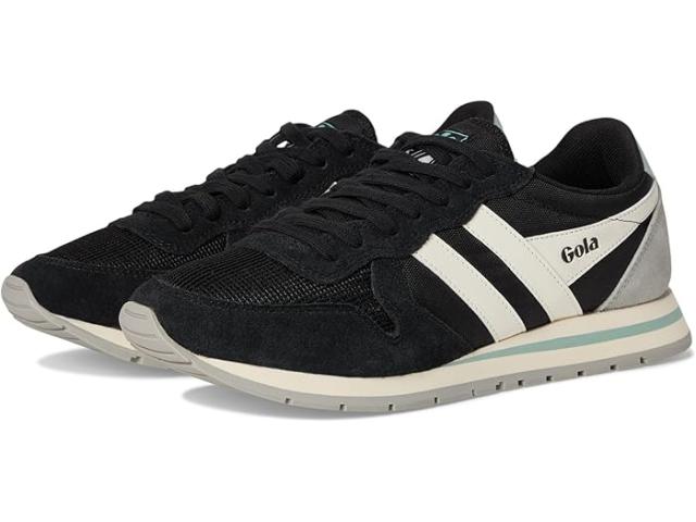 (取寄) ゴーラ レディース デイトナ Gola women Daytona Black/Off White/Surf