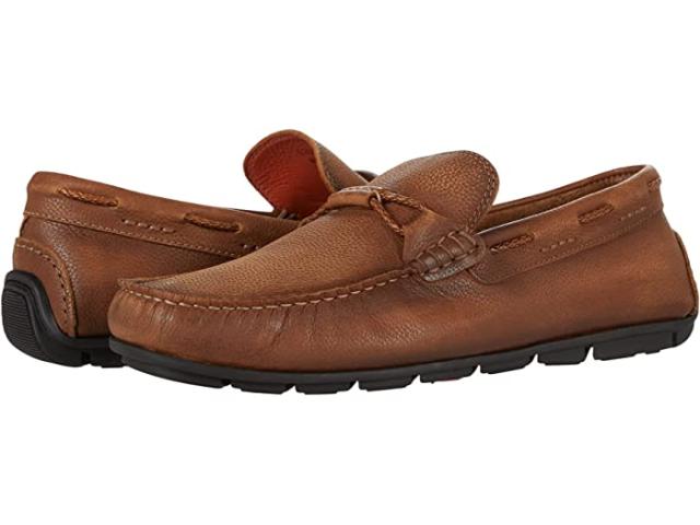 (取寄) マーティン ディングマン メンズ バミューダ ブレイド Martin Dingman men  Bermuda Braid Old Saddle