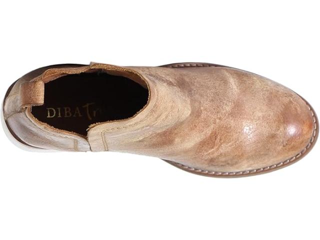 Diba True レディース 女性用 シューズ 靴 ブーツ アンクル ショートブーツ Light Pier - Black