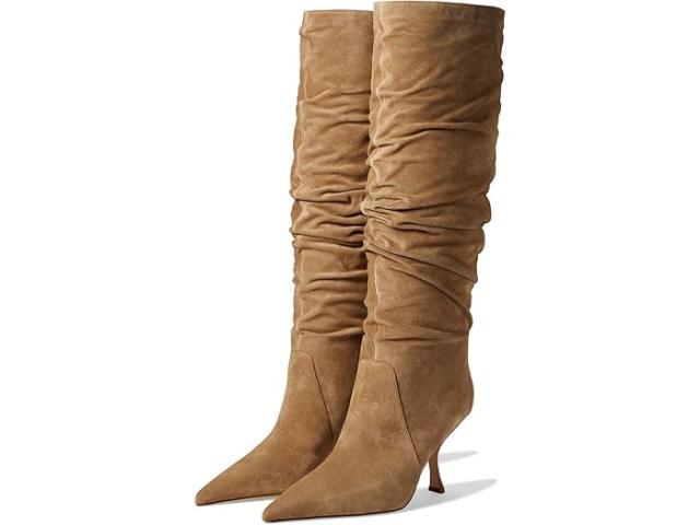 (取寄) マイケルコース レディース ルナ ブーツ MICHAEL Michael Kors women Luna Boots Camel