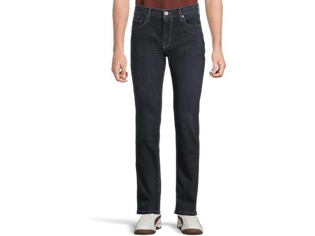 (取寄) ペイジ メンズ レノックス トランセンド スリム フィット ジーンズ イン デイド Paige men Lennox Transcend Slim Fit Jeans in Dade Dade