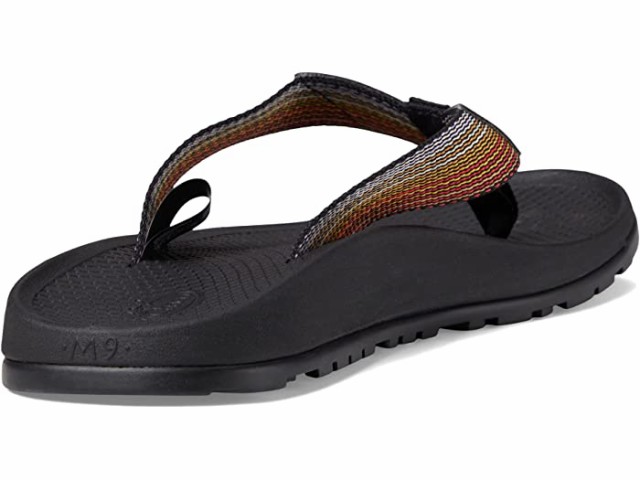 取寄) チャコ メンズ ローダウン フリップ Chaco men Chaco