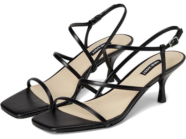 (取寄) ナインウエスト レディース ヒンディ Nine West women Hindy Black 001