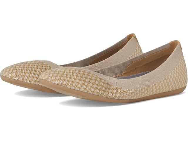 (取寄) オールバーズ レディース ツリー ブリーザー ニット パック Allbirds women Tree Breezer Knit Pack Rugged Beige (Hazy Beige)