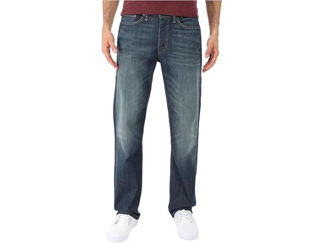 (取寄) リーバイス メンズ メンズ 514 ストレート Levi's Mens men 514 Straight Midnight