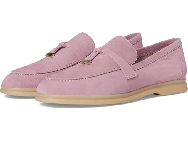 (取寄) マークフィッシャー レディース ヤネリ Marc Fisher LTD women Yanelli Light Pink Suede