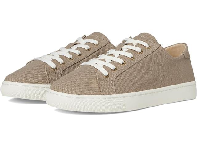 (取寄) ソルドス レディース イビサ スニーカー Soludos women Soludos Ibiza Sneaker Caf Taupe