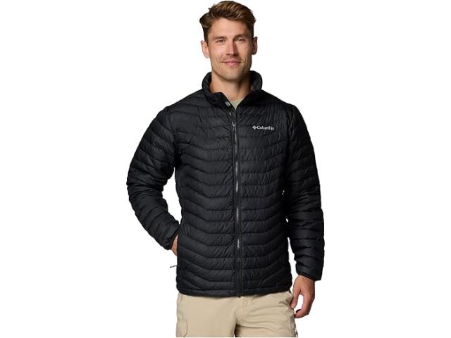 (取寄) コロンビア メンズ ウェストリッジ ダウン ジャケット Columbia men Westridge Down Jacket Black 2の通販は