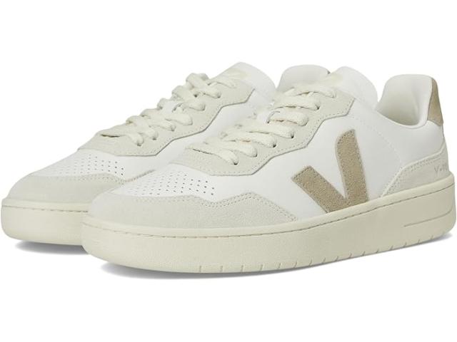 (取寄) ヴェジャ メンズ V-90 VEJA men V-90 White Taupe