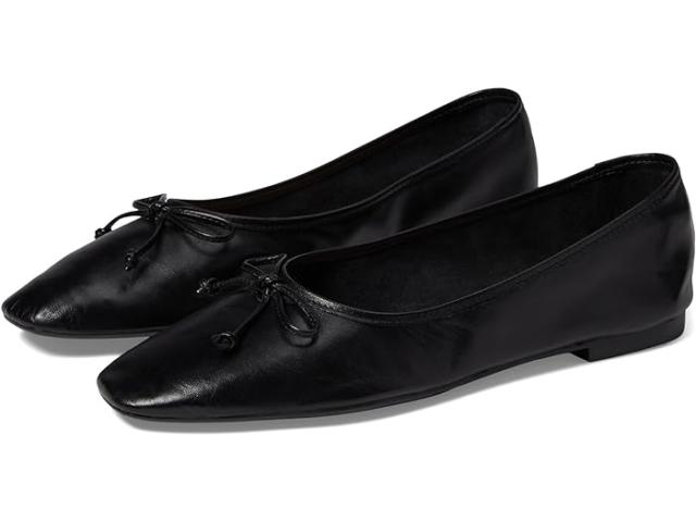 (取寄) シュッツ レディース アリッサ Schutz women Schutz Arissa Black 2