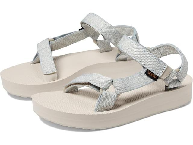 (取寄) テバ レディース ミッドフォーム ユニバーサル Teva women Midform Universal Boho Birchの通販は