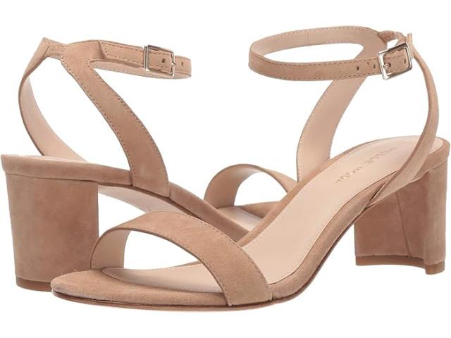 (取寄) ペレ モーダ レディース モイラ 2 Pelle Moda women Moira 2 Latte Suede