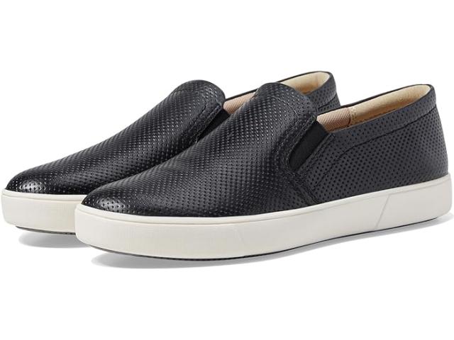 (取寄) ナチュラライザー レディース マリアンヌ Naturalizer women Naturalizer Marianne Black Leather